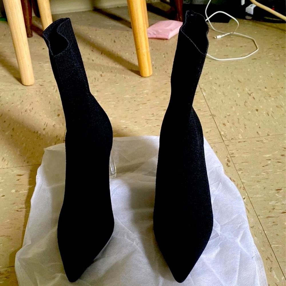 Cuccoo minimalist point size EUR36(5.5)